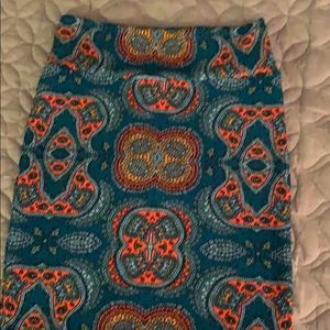 Lularoe Cassie skirt